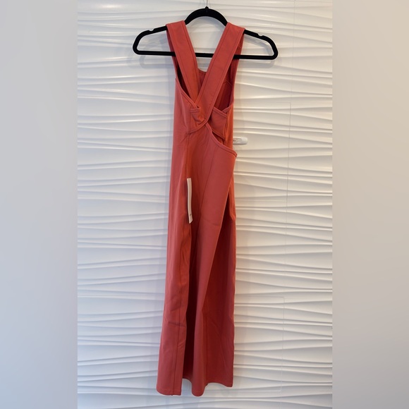 NWT Athletic Athleisure Minimalist RARE Lululemon Picnic Play Dress - Picture 8 of 10